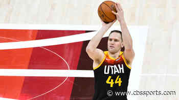 Jazz vs. Rockets odds, line, spread: 2021 NBA picks, May 8 predictions from proven computer model