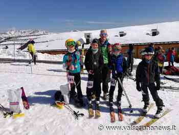 Lo sci alpinismo a Clusone insegna a sognare - Valseriana News
