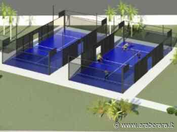 CLUSONE - Cristina Ruggeri porta il Padel in Val Seriana - Araberara