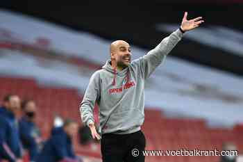 Chelsea zet City een hak in titelstrijd in generale repetitie voor Champions League-finale