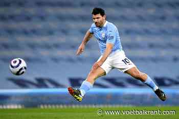 Een panenka: mooi als je het scoort, belachelijk als je mist. Vraag maar aan Aguero...