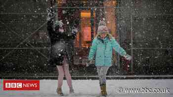 NYC snow days: Dismay as school snow days cancelled