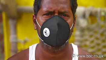 India's Covid crisis: Rural hospitals unable to cope as virus spreads