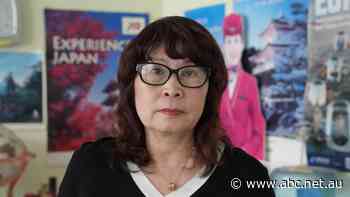 Jenny's business is on the brink of collapse. Without help in the budget, she might have to retire