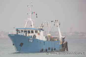 Libia, peschereccio “Aliseo” rientrato a Mazara del Vallo - quotidianodigela.it