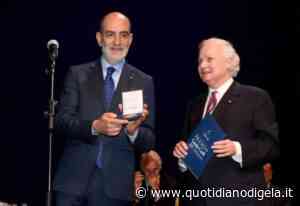 Fondazione Guido Carli premia 14 personalità imprenditoria, sport,danza - quotidianodigela.it