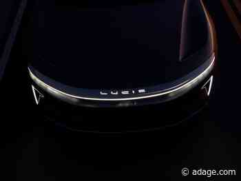 Tesla rival Lucid Motors stalks Elon Musk’s ‘SNL’ appearance with an ad during the show