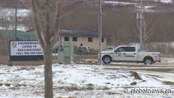 Crime prevention collaboration comes to Sask. Cree Nations