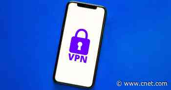 Set up a VPN on your phone in under 10 minutes (yes, you need one)     - CNET