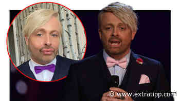 Ross Antony: Reaktion auf Botox-Bilder zu extrem - Management musste reagieren - extratipp.com