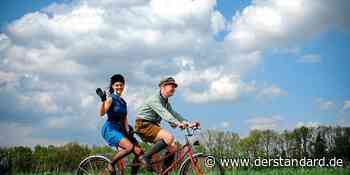 Jobsharing: Wo bleibt die Doppelspitze in der Arbeitswelt? - DER STANDARD