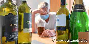 Sucht am Arbeitsplatz: Wegschauen ist keine gute Entscheidung - DER STANDARD