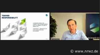 Schweizer Electronic AG: Management weiterhin optimistisch - Neue Rottweiler Zeitung online