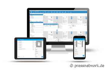 Vorheriger Beitrag Plattformunabhängiges Dokumenten-Management-System ecoDMS auf einem NAS installieren - pressnetwork