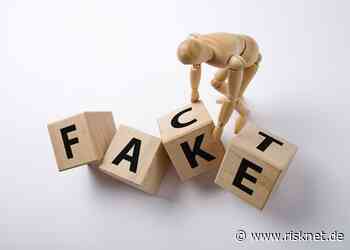Keine Unterscheidung von Fakten und Meinungen - RiskNET
