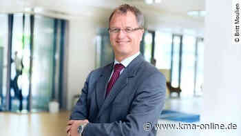 Schleswig-Holstein: Kräh erweitert Geschäftsführung der Hospital Management Group - kma Online