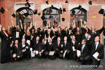 alumni-clubs.net würdigt Alumni-Arbeit der International School of Management (ISM) - PresseBox