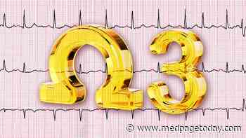 Op-Ed: Omega-3 Pills and Atrial Fibrillation Risk