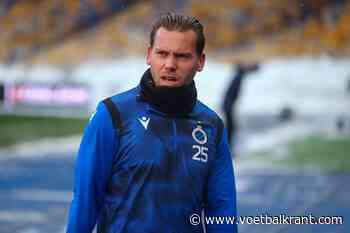 🎥 Geen tirade van Vormer ditmaal, wel ontgoocheling in kleedkamer na verlies tegen Racing Genk