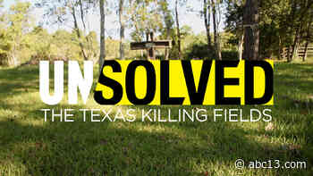 Unsolved: The Texas Killing Fields - KTRK-TV