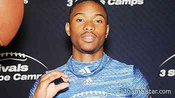 Reserve Husker WR Demariyon Houston entering NCAA transfer portal - HuskerExtra.com