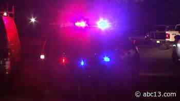 Family carjacked and robbed by group of masked men - KTRK-TV
