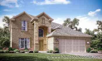 Low interest rates, competitive bidding fuel frenzied home sales in northwest Houston area - Houston Chronicle