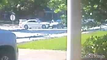 Good Samaritan shot in west Houston neighborhood trying to stop men from stealing $60K Rolex - KTRK-TV