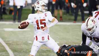 Drafting Davis Mills raises questions about Texans' QB room, Deshaun Watson - Houston Texans Blog- ESPN - ESPN
