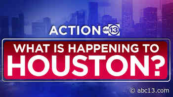 Rising Houston murder rate highlights urgent need for jury trials - KTRK-TV