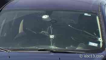 Woman shot along Highway 6 in west Houston - KTRK-TV