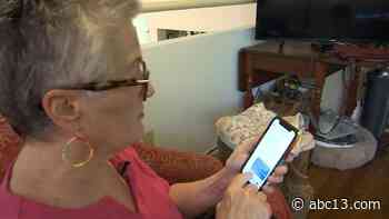 Houston woman gets phone scam so threatening, she reported it to police - KTRK-TV