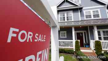 Many Houston homes are selling for $20K over asking price: what's causing the home-buying bonanza - KHOU.com