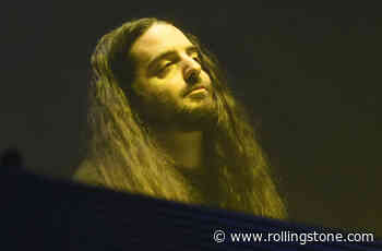 Two More Women Sue Bassnectar for Sexual Abuse, Human Trafficking