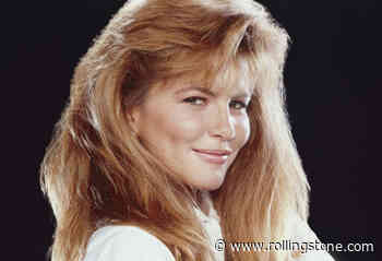 Tawny Kitaen, Whitesnake’s ‘Here I Go Again’ Video Star, Dead at 59