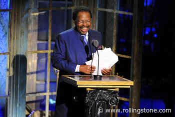 Lloyd Price, R&B’s ‘Mr. Personality’ Who Sang ‘Lawdy Miss Clawdy,’ Dead at 88