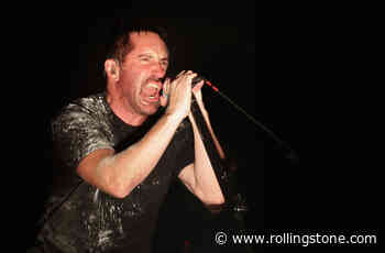 Nine Inch Nails Announce Cleveland Concerts, Band’s Only Shows of 2021
