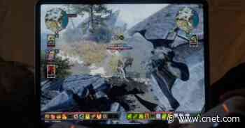 Looking for a new iPad game? These are the best ones we've played this year     - CNET