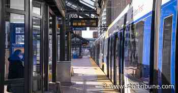 Metro Transit prepares for commuters to return