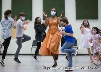 ‘Carmen’ to kick off Houston Grand Opera’s 67th season - Houston Chronicle