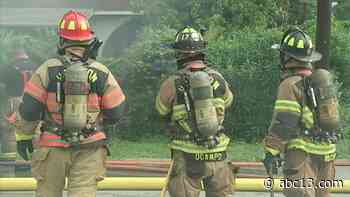Texas Court of Appeals rules in favor of Houston firefighters over salary increase - KTRK-TV