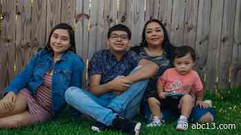 Missing mom Erica Hernandez: Family asks Houston to pray with them - KTRK-TV