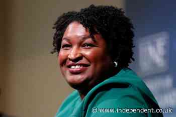 Stacey Abrams says she ‘absolutely’ plans to run for president