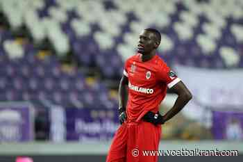 Spelers Antwerp willen geen commentaar geven: &quot;Ik begrijp hun ontgoocheling en de woorden die ze daarvoor gebruiken&quot;