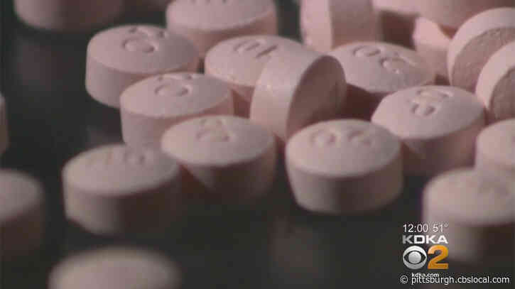First Week Of Landmark Trial Against Opioid Distributors In West Virginia Comes To An End