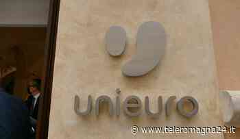 FORLI': Unieuro, ricavi per 2,7 miliardi di euro, inaugurata la nuova sede in centro storico | VIDEO - Teleromagna24