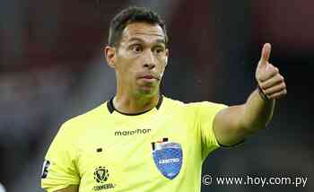 Otra vez Tello en un juego de Copa con un club guaraní - Hoy - Noticas de Paraguay y el Mundo.