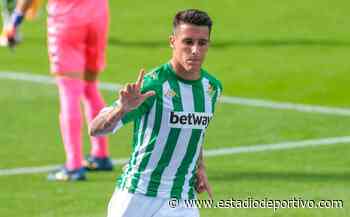 Tello, con ofertas de una nueva Liga, escuchará los planes del Betis para él - estadiodeportivo.com