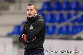 Grote teleurstelling bij Waasland-Beveren: &quot;Het doet enorm veel pijn&quot;