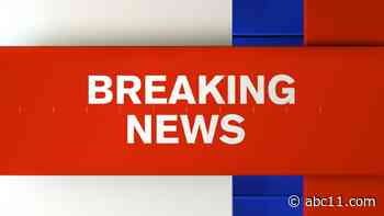 Portion of Times Square in New York shut down after 2 people, including 3-year-old child shot